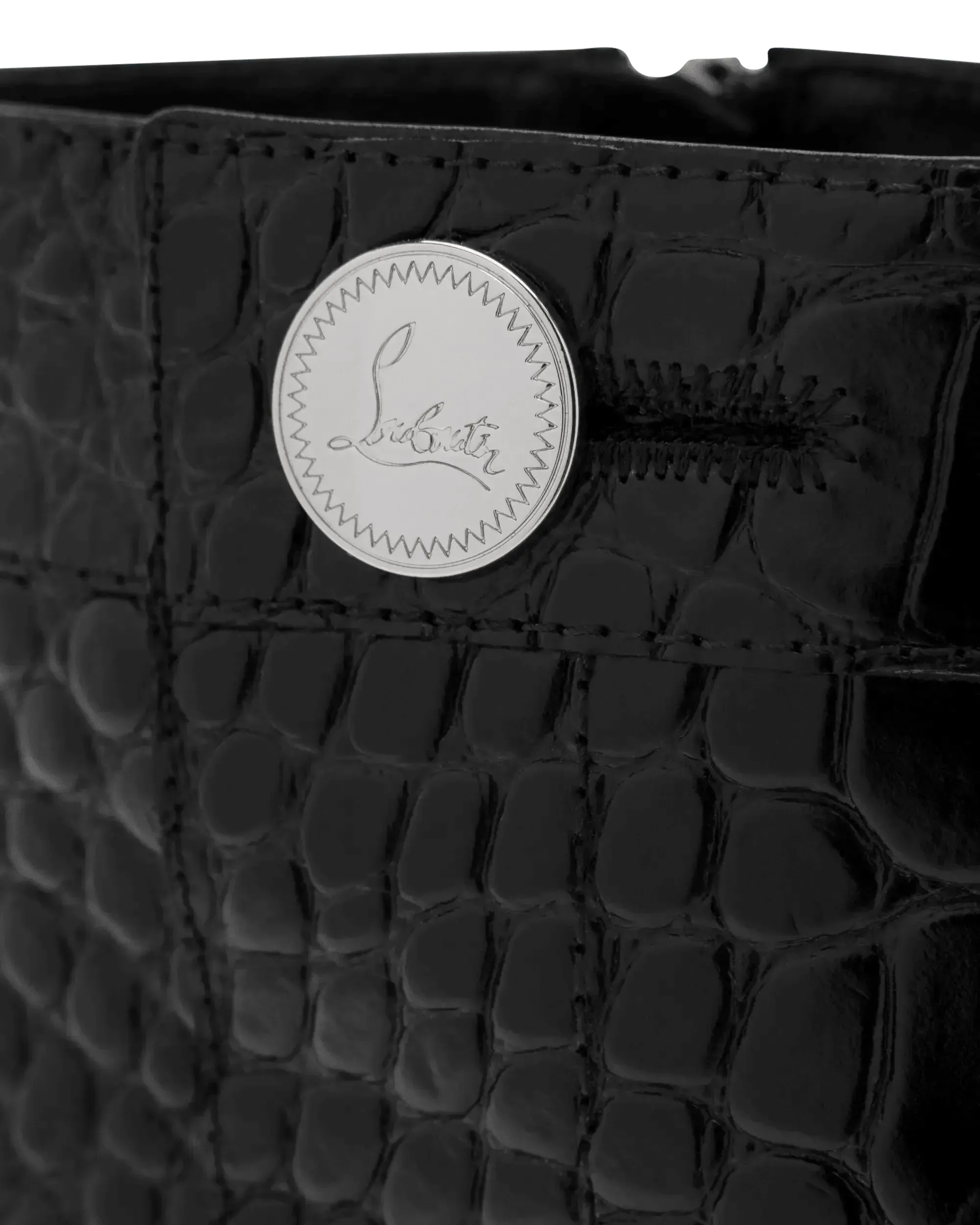 Janis Alta Platform Ankle Boots 120