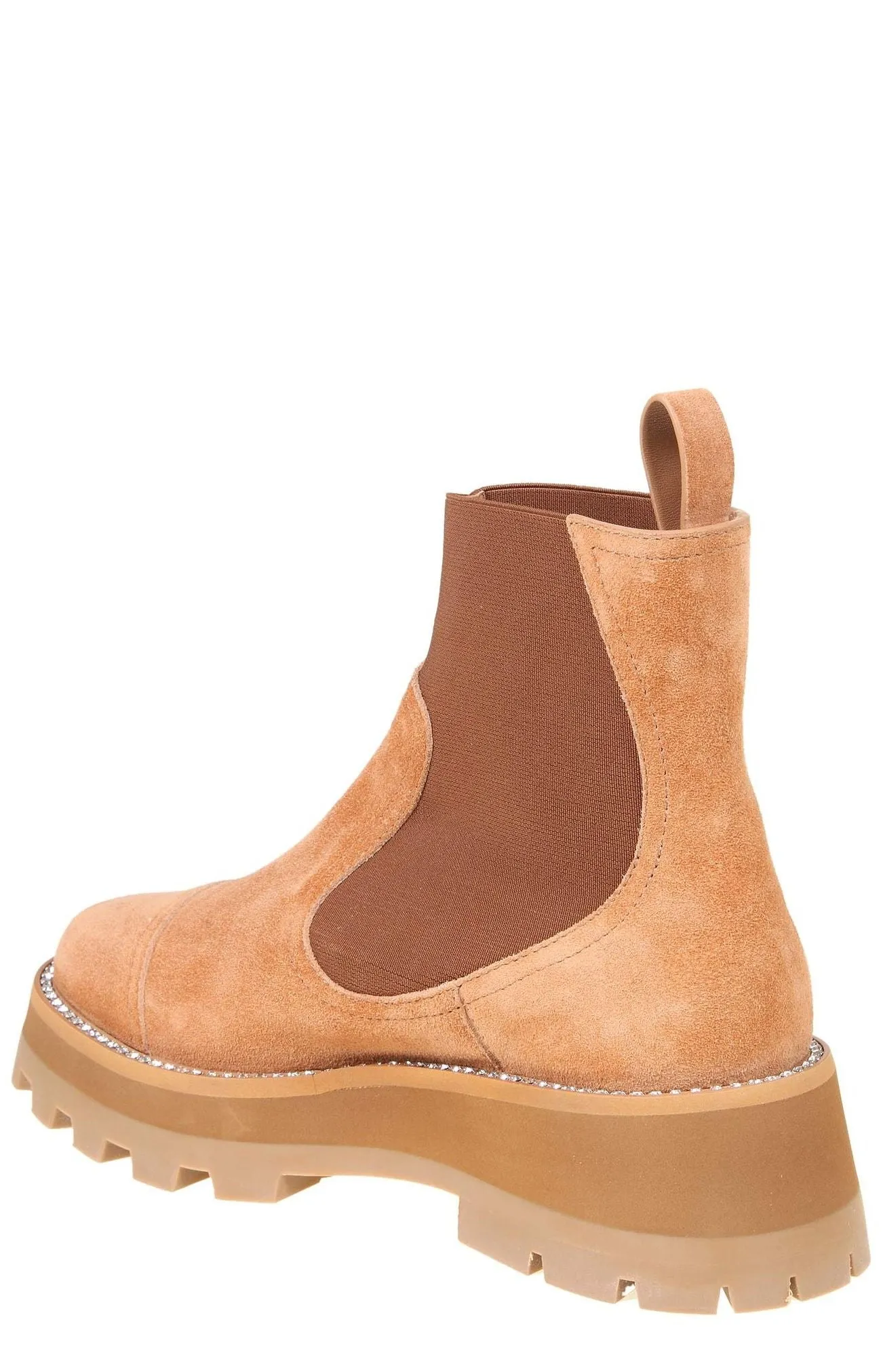 Jimmy Choo Clayton Ankle Boots