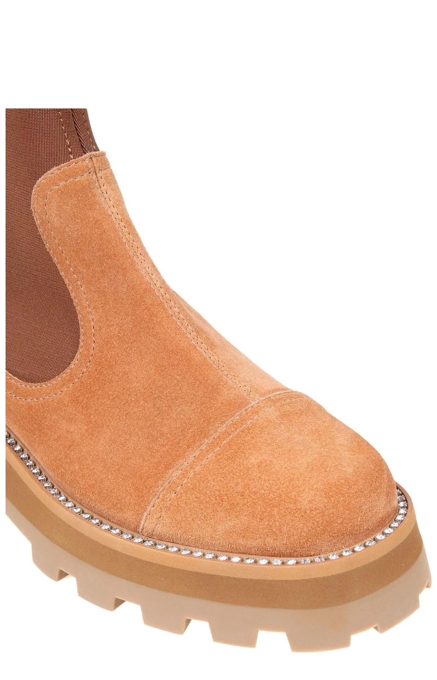 Jimmy Choo Clayton Ankle Boots