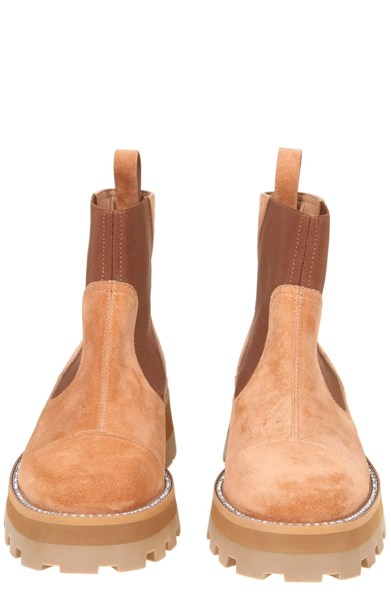 Jimmy Choo Clayton Ankle Boots