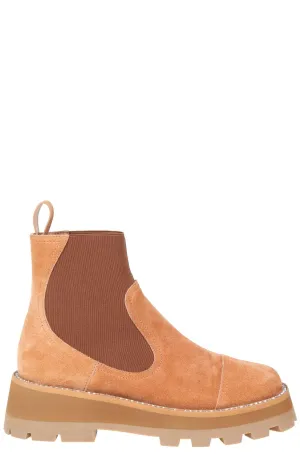 Jimmy Choo Clayton Ankle Boots
