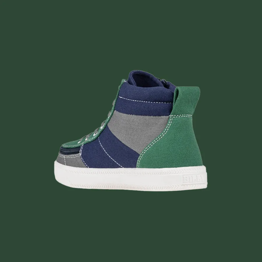 Kids' Billy Street High
