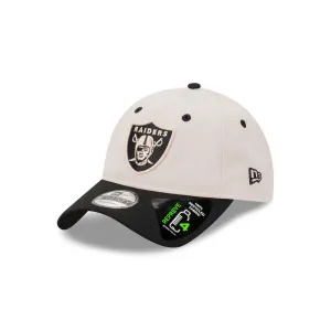 Las Vegas Raiders Repreve Stone 9TWENTY Cloth Strap