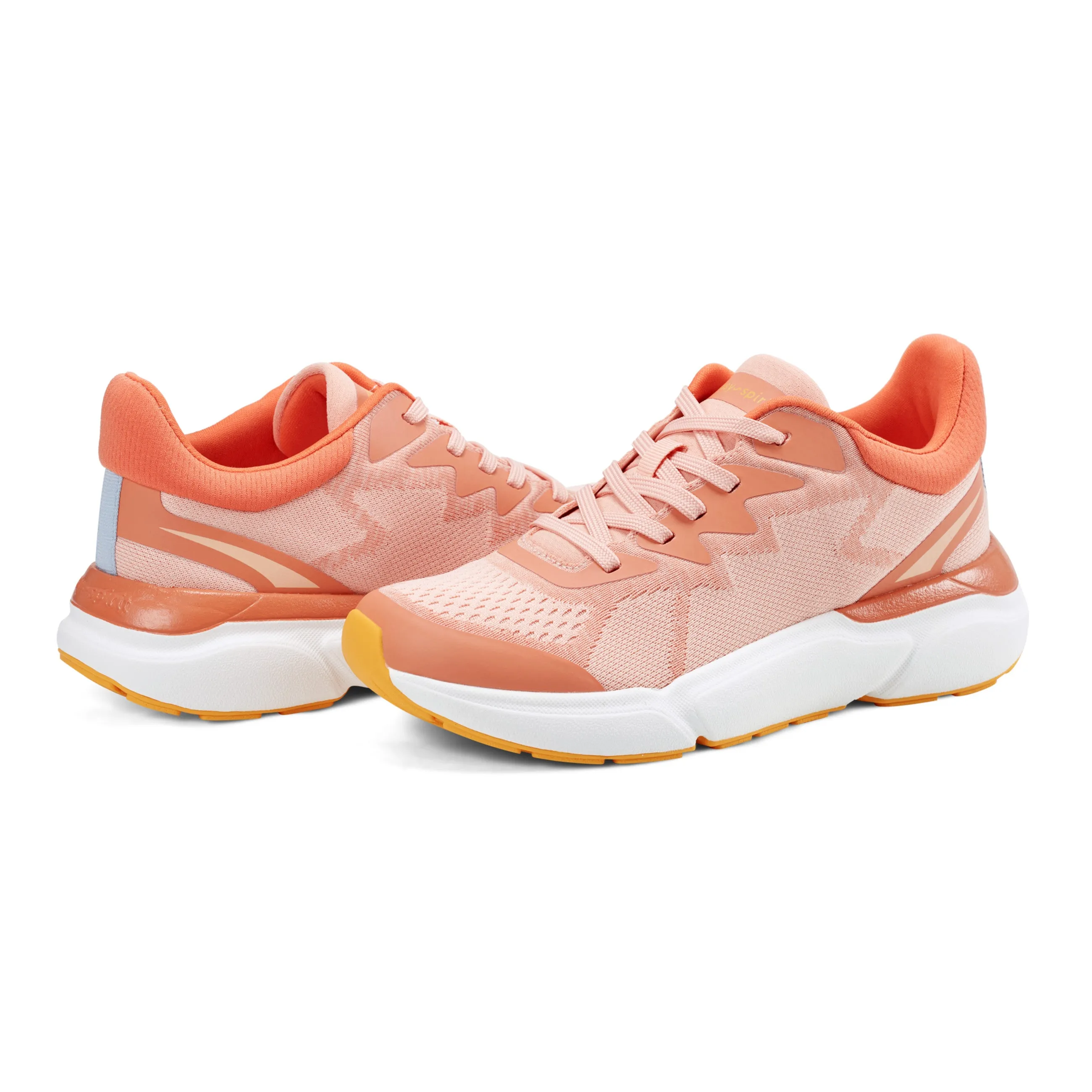 Leanne Denise Austin Walking Shoes