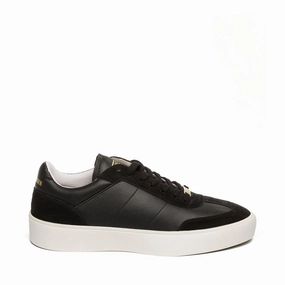 Lyonell Sneaker BLACK/OFF WHITE