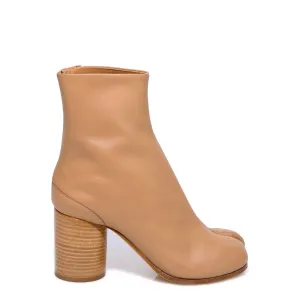 Maison Margiela Tabi Ankle Boots