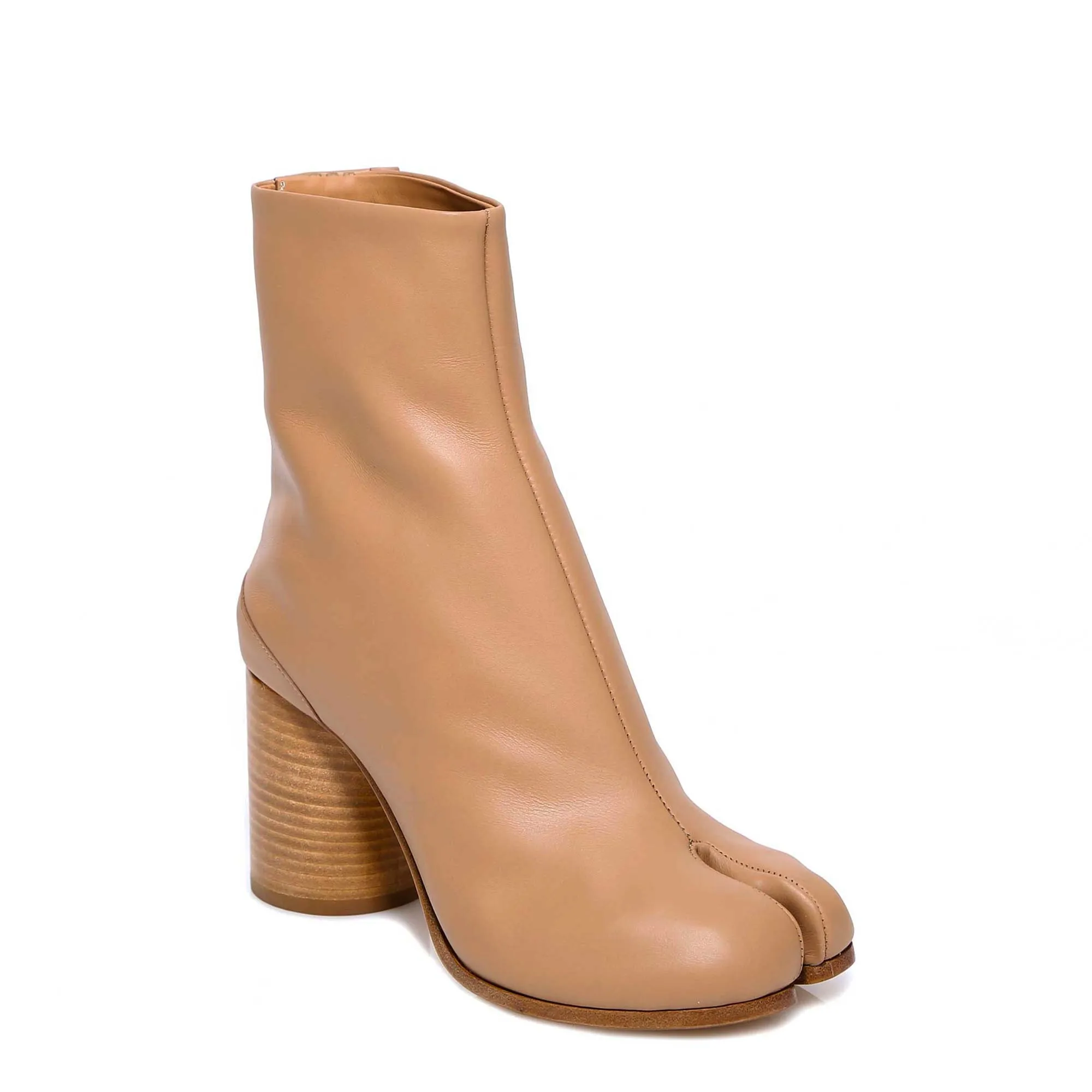 Maison Margiela Tabi Ankle Boots