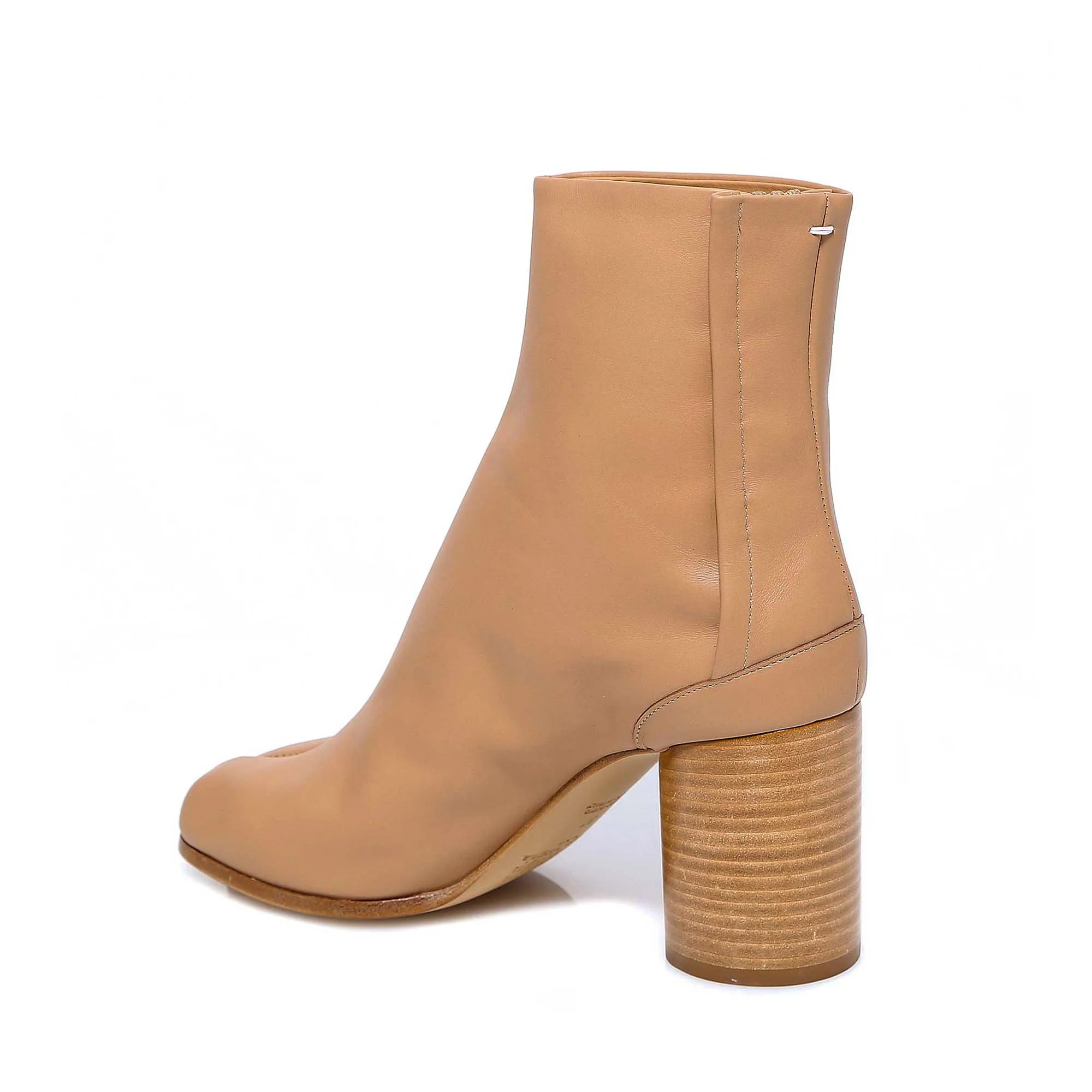 Maison Margiela Tabi Ankle Boots