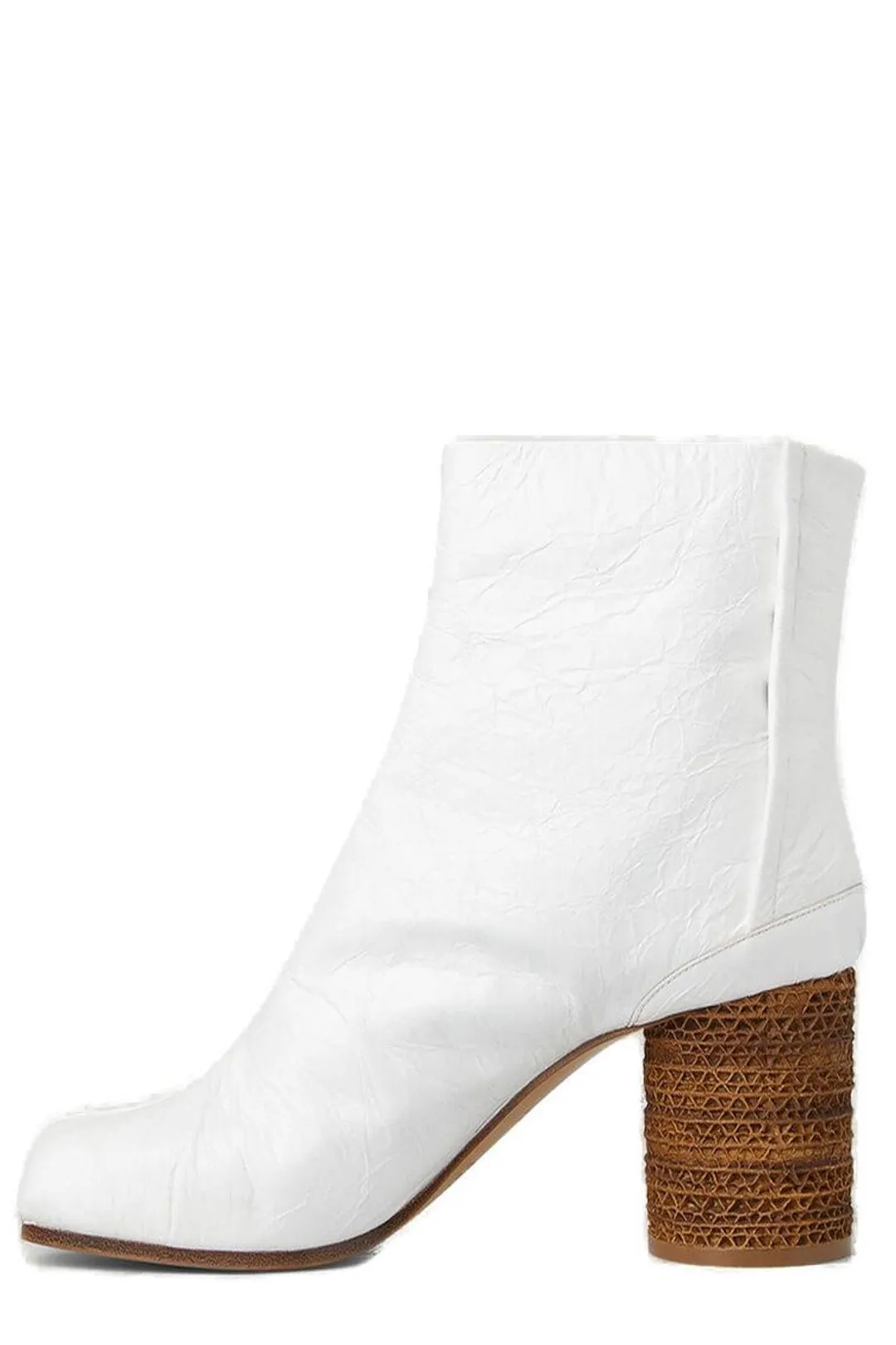 Maison Margiela Tabi Toe Ankle Boots