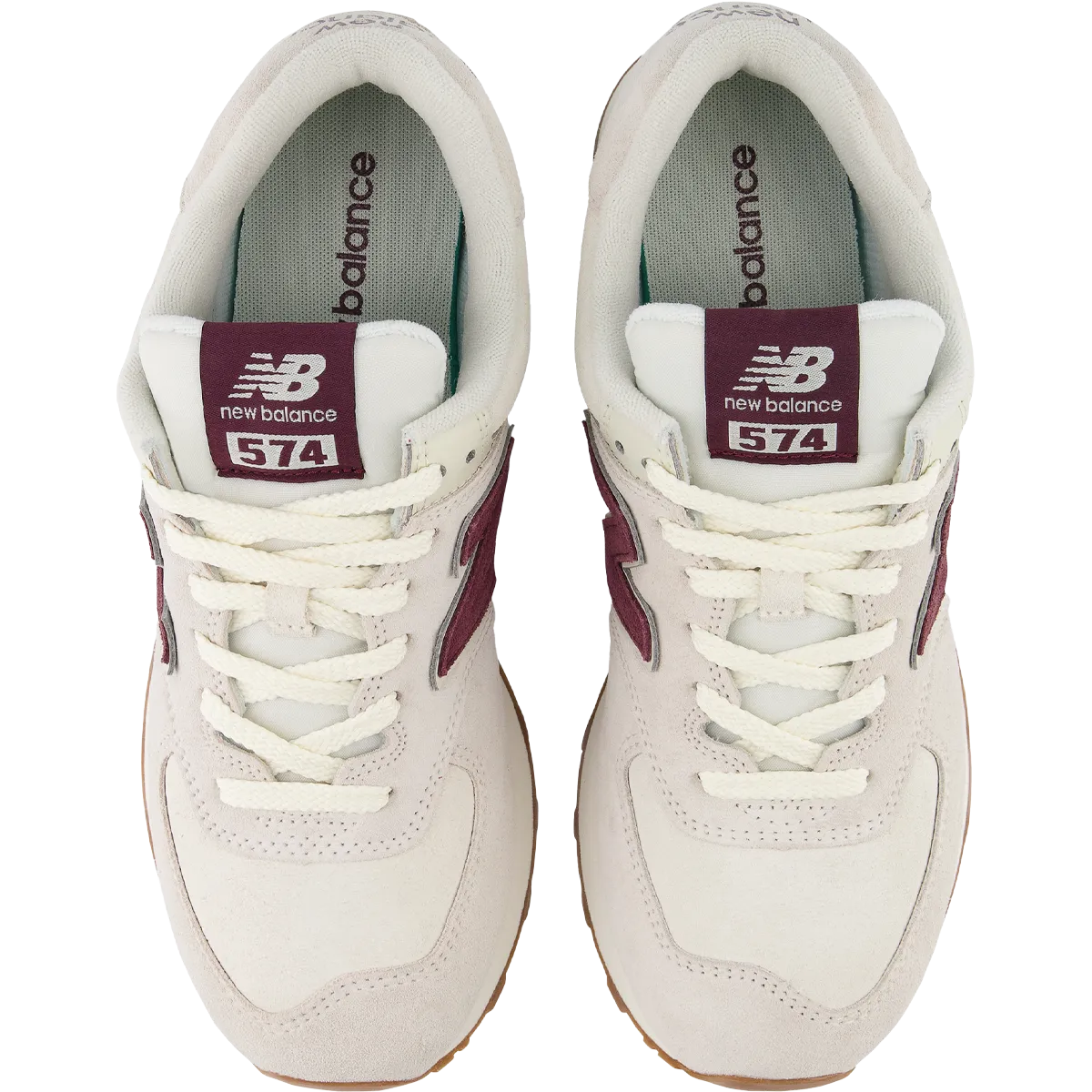 Men's 574