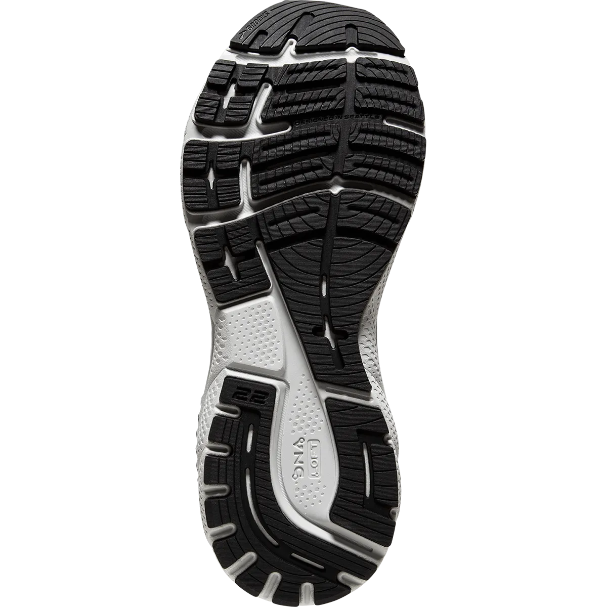 Men's Adrenaline GTS 22 - 2E