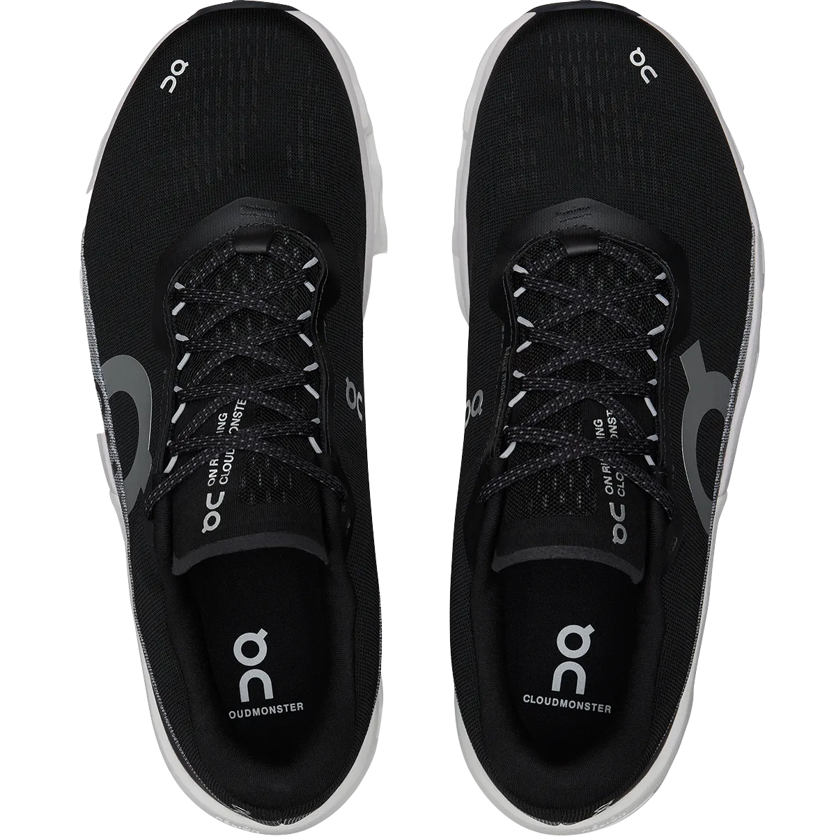 Men's Cloudmonster 2