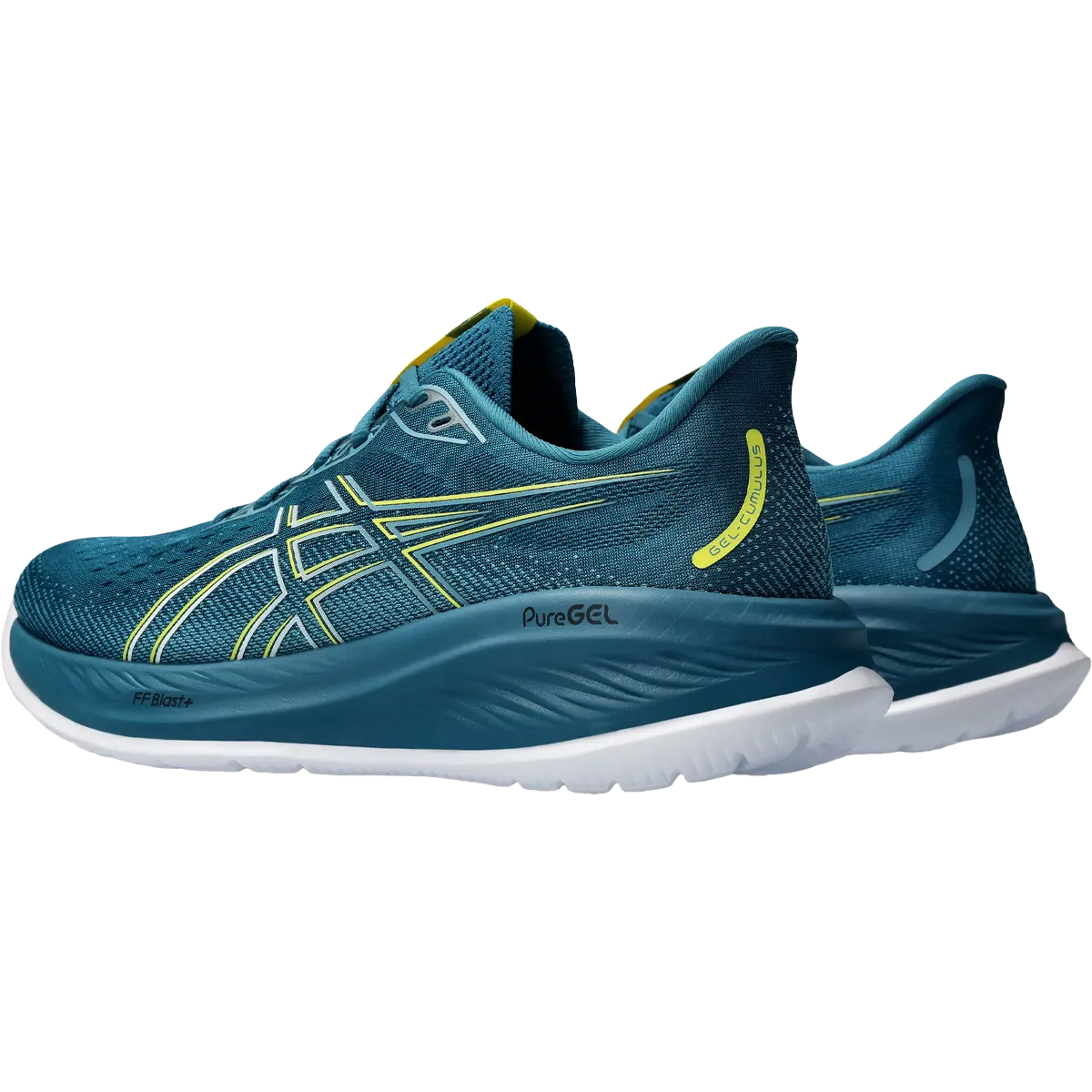 Men's Cumulus 26