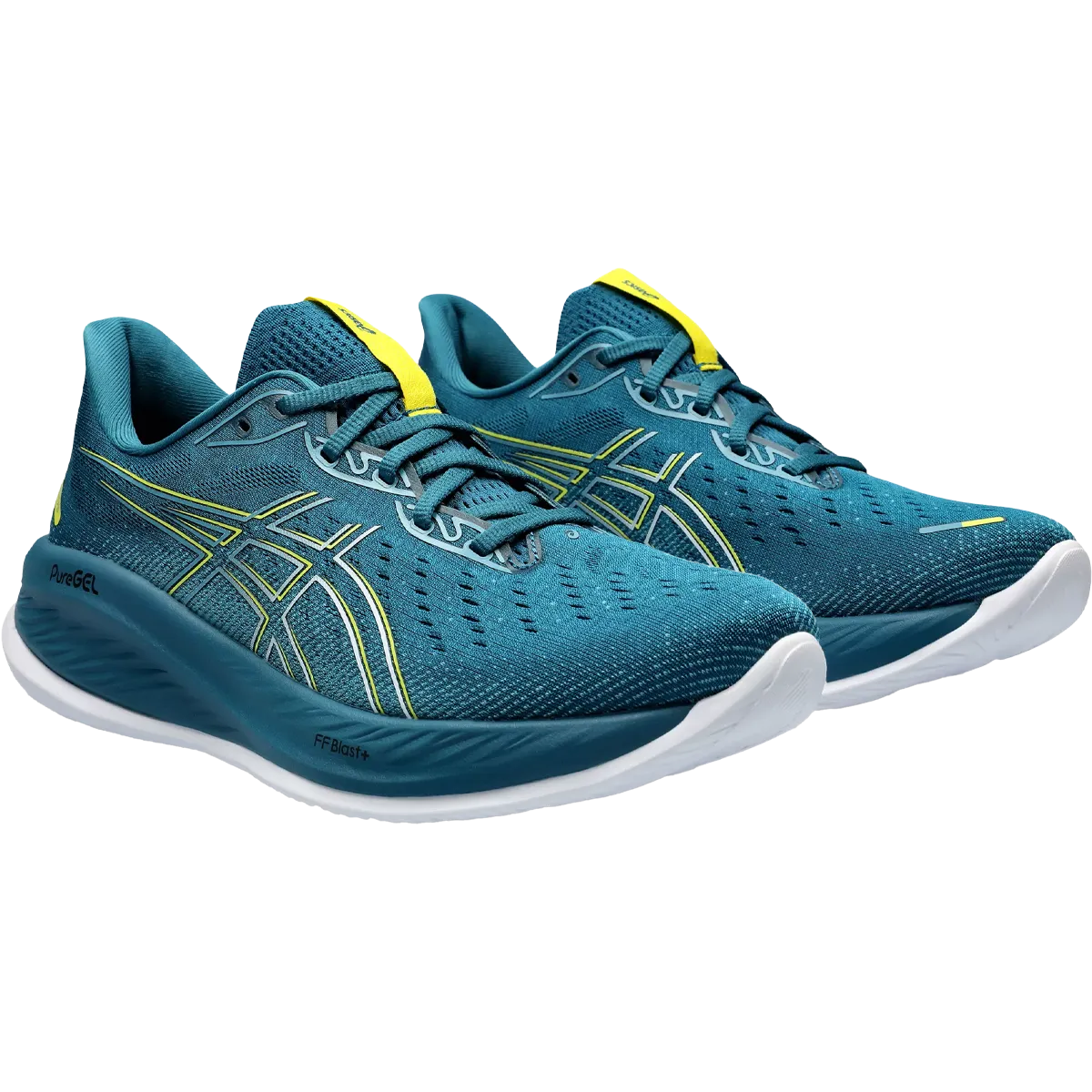 Men's Cumulus 26