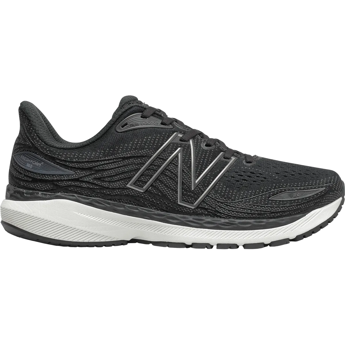 Men's Fresh Foam 860 v12 - 4E