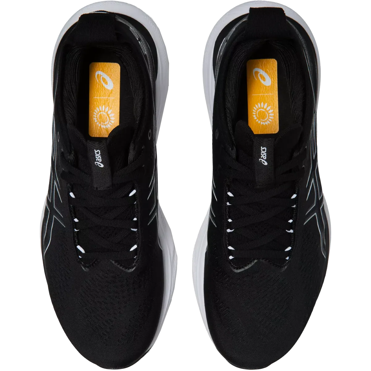 Men's Gel-Nimbus 25