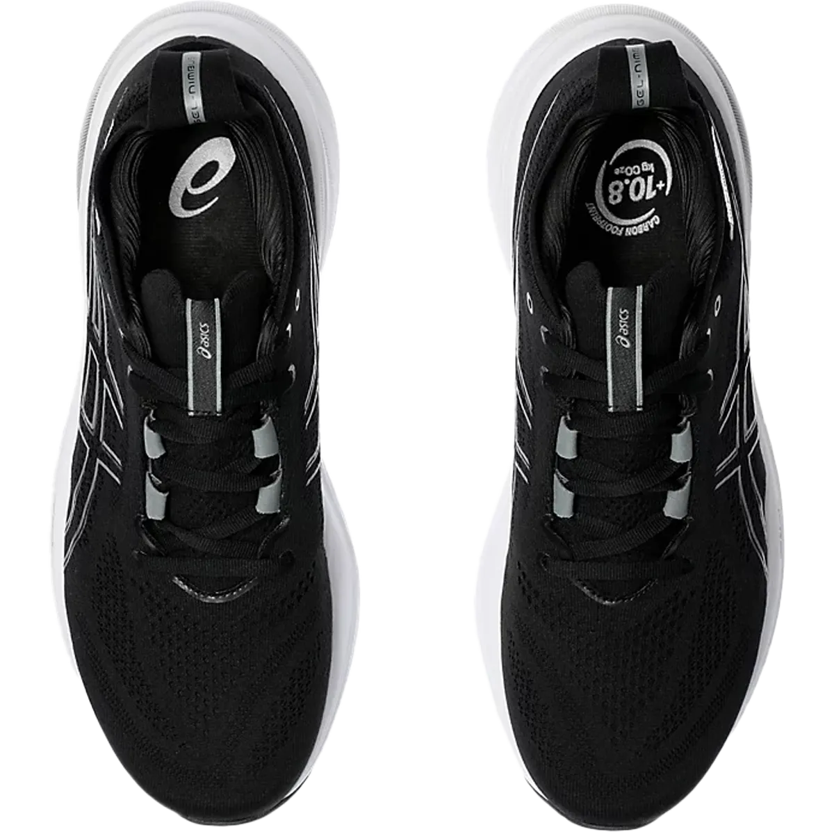 Men's Gel-Nimbus 26 Wide