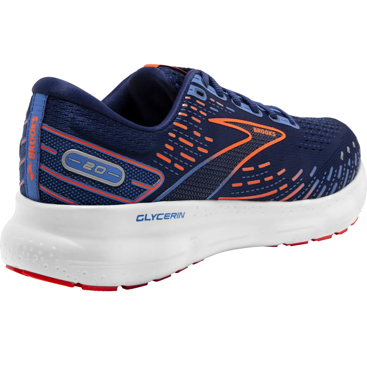 Men's Glycerin 20