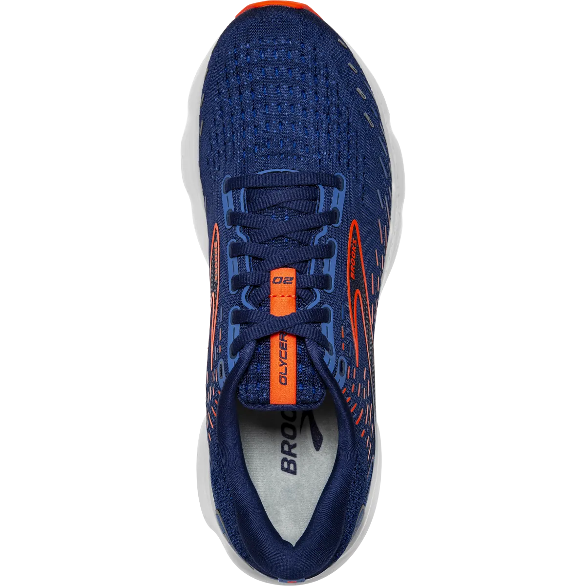 Men's Glycerin 20