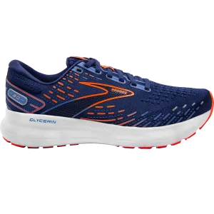 Men's Glycerin 20