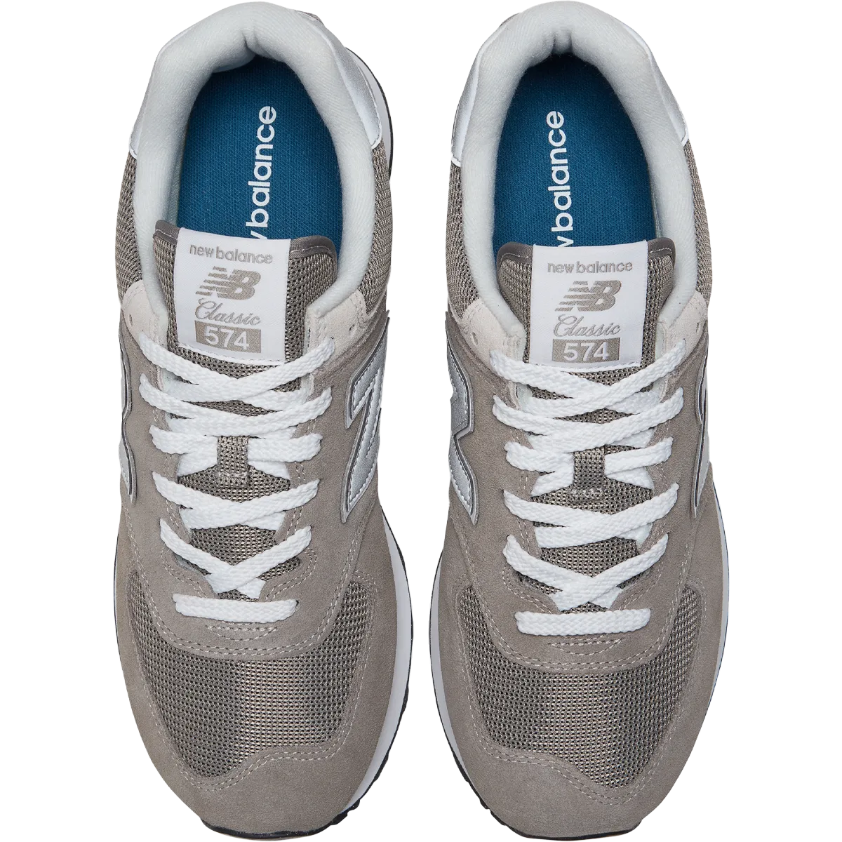 Men's NB 574