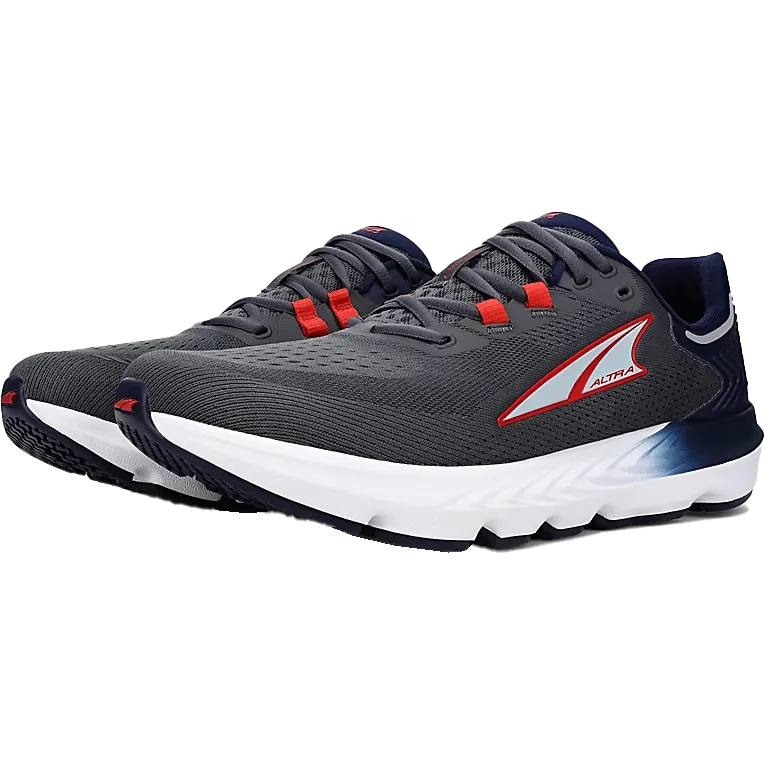 Men's Provision 7