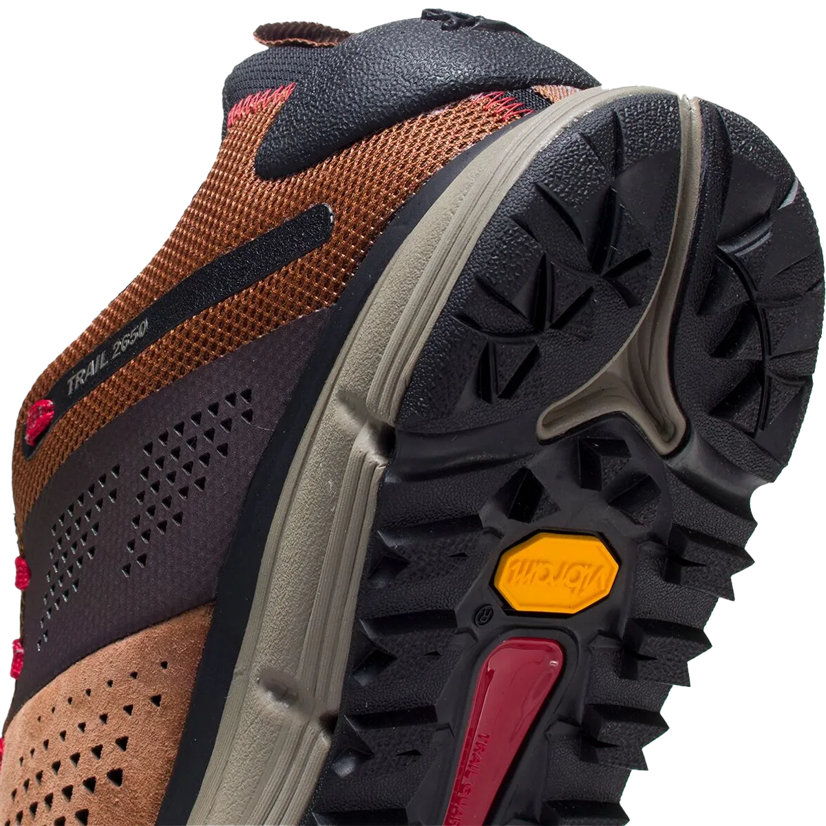 Men's Trail 2650