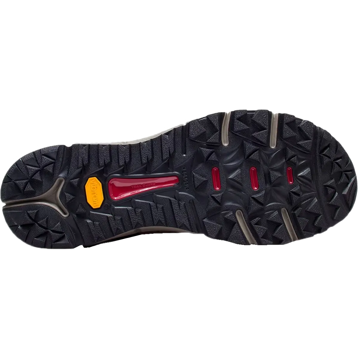 Men's Trail 2650