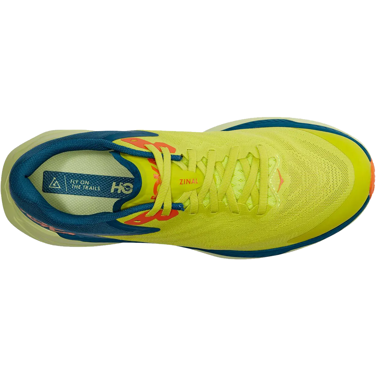 Men's Zinal
