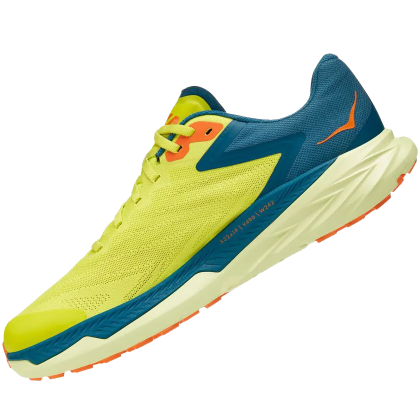 Men's Zinal