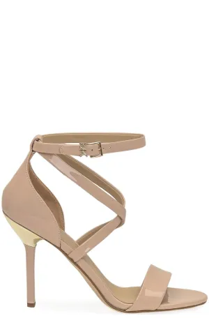 Michael Kors Astrid Ankle Strap Sandals