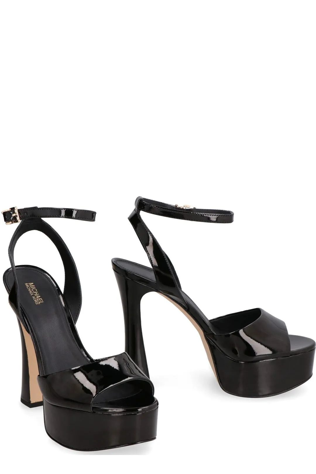 Michael Michael Kors High Heeled Sandals