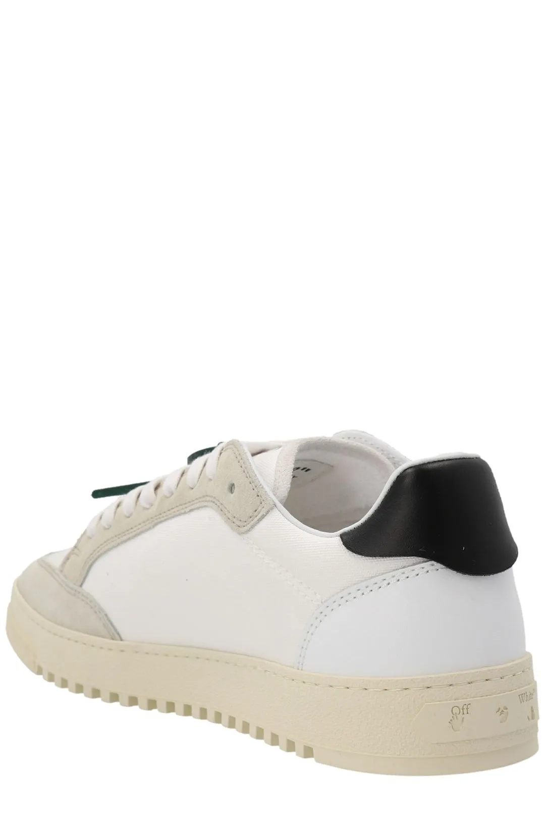 Off-White 5.0 Lace-Up Sneakers