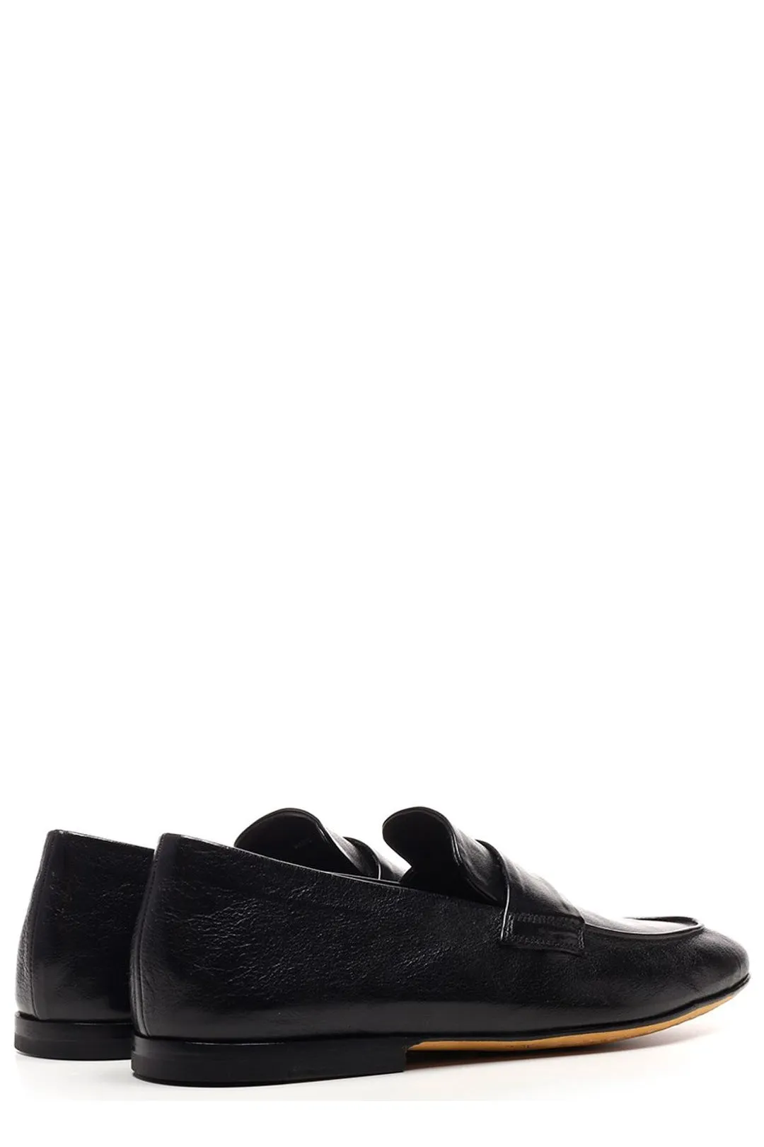 Officine Creative Airto 1 Slip-On Loafers