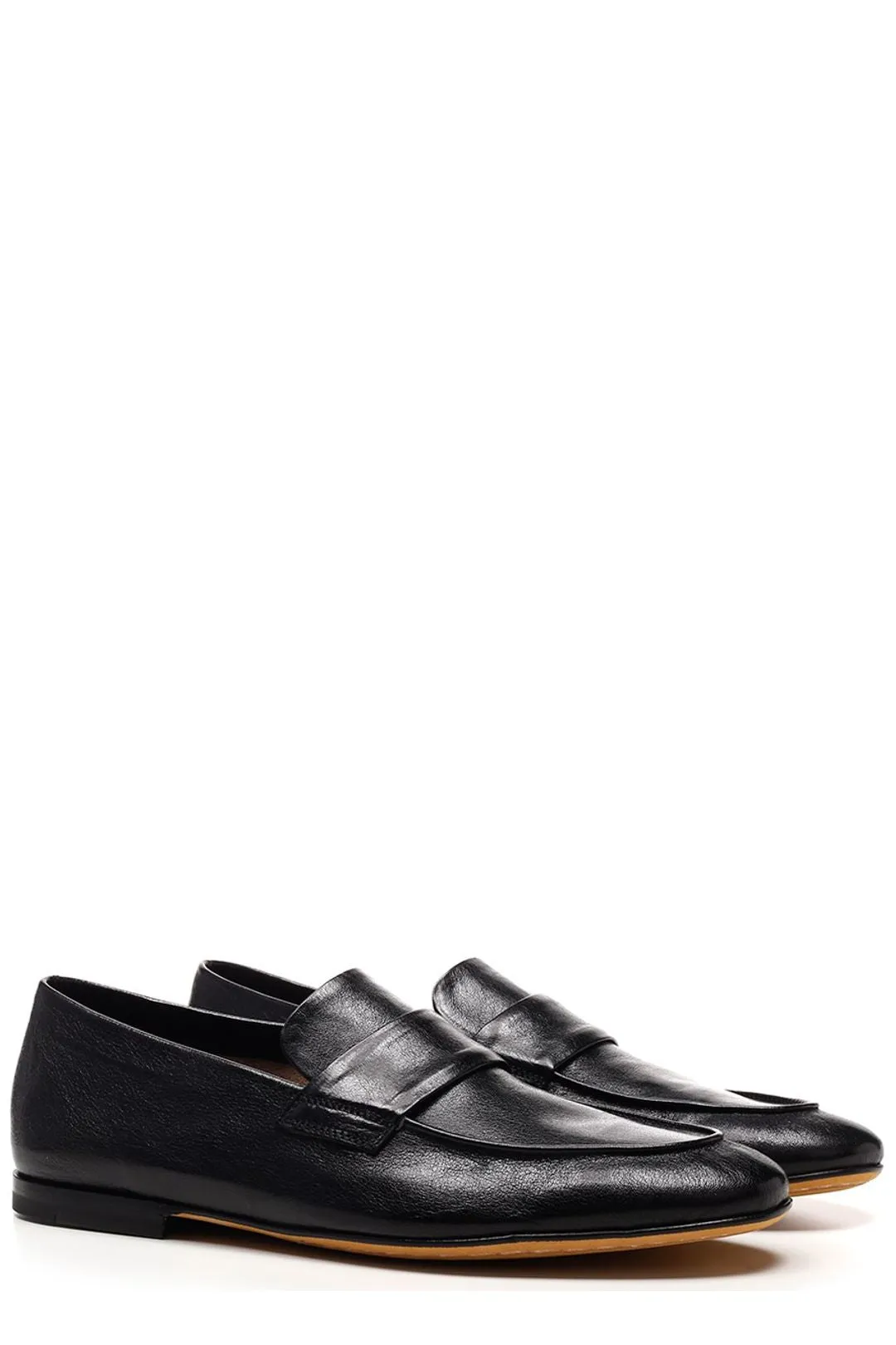 Officine Creative Airto 1 Slip-On Loafers