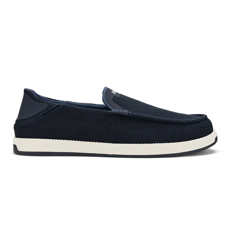 Olukai Men's Kakaha Mesh Slip-On Shoes