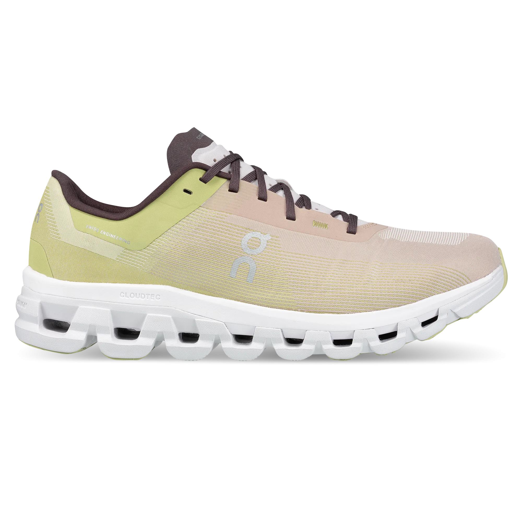 ON Women's Cloudflow 4
