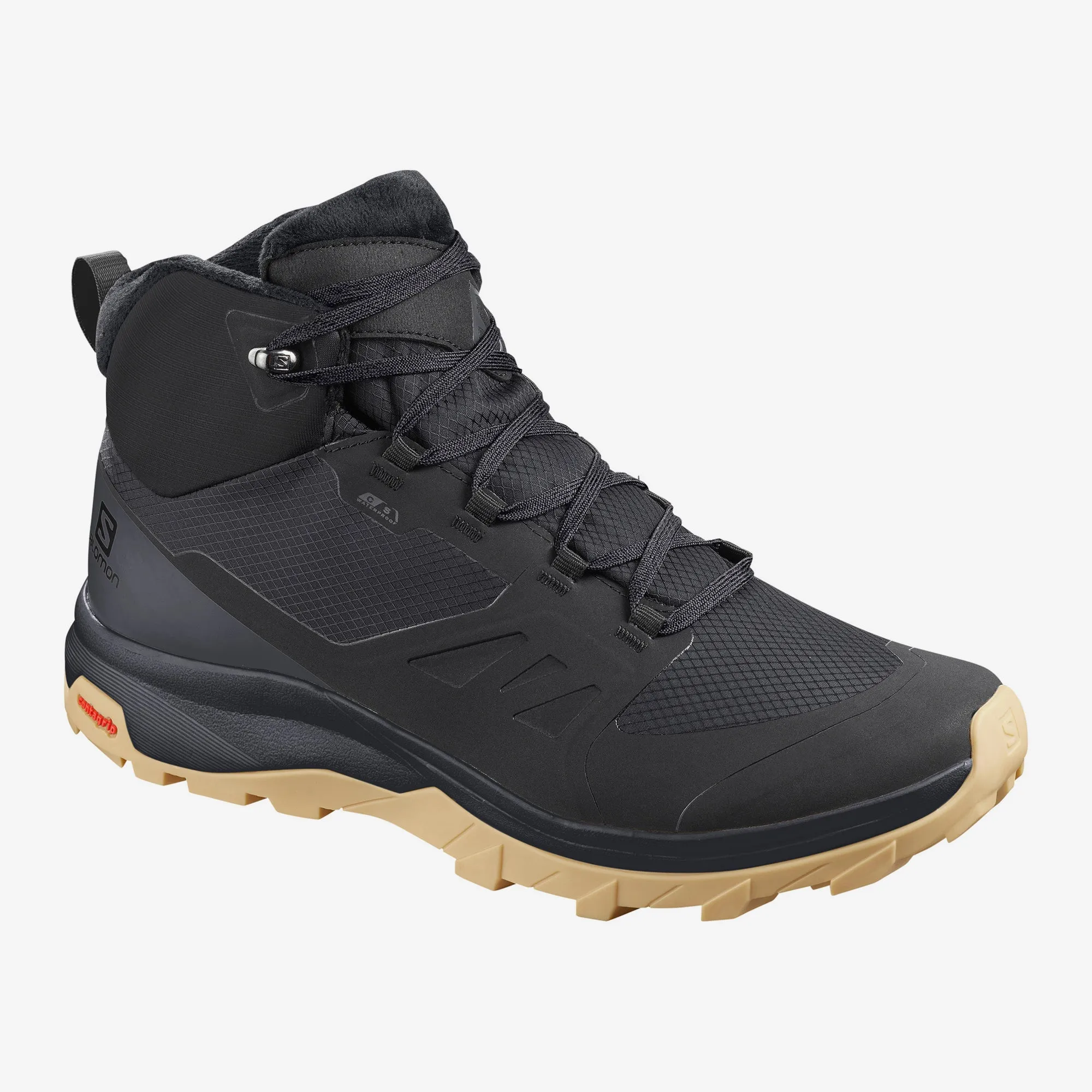 OUTsnap CSWP Shoe Men's
