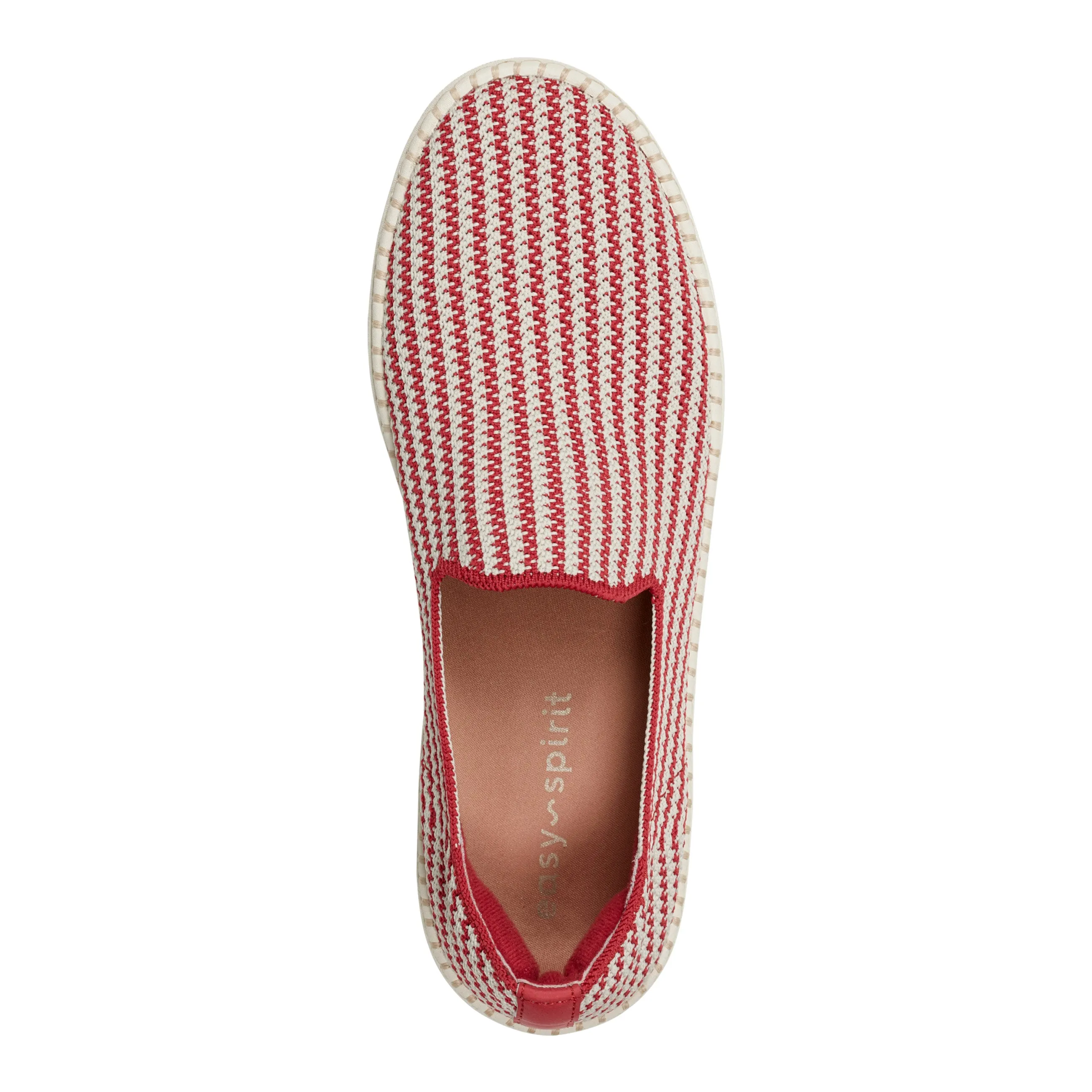 Presley Casual Slip On Flats
