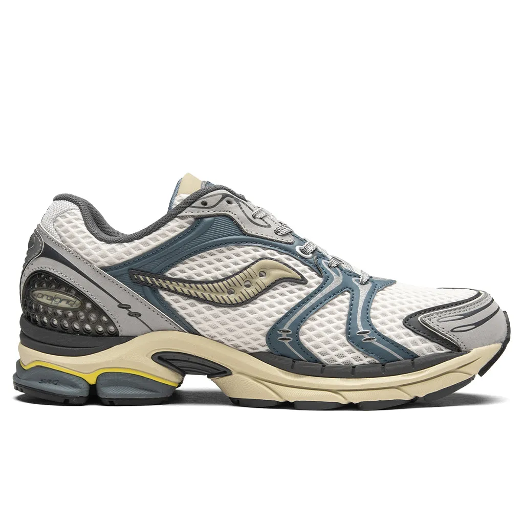 Progrid Triumph 4 - Ice/Orion Blue