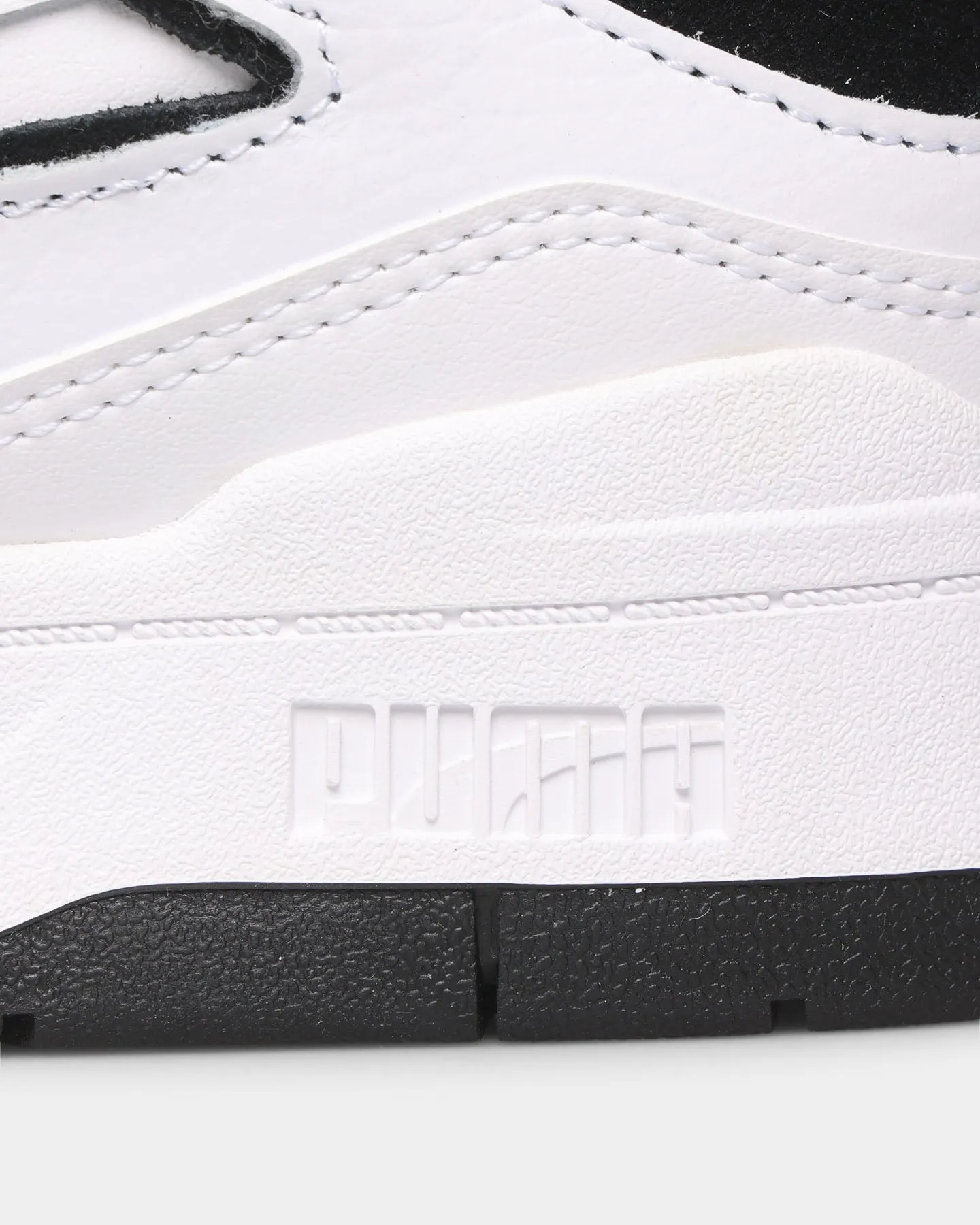 Puma Slipstream Invdr Puma White
