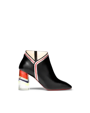 Raniboot Plexi-heel Boots