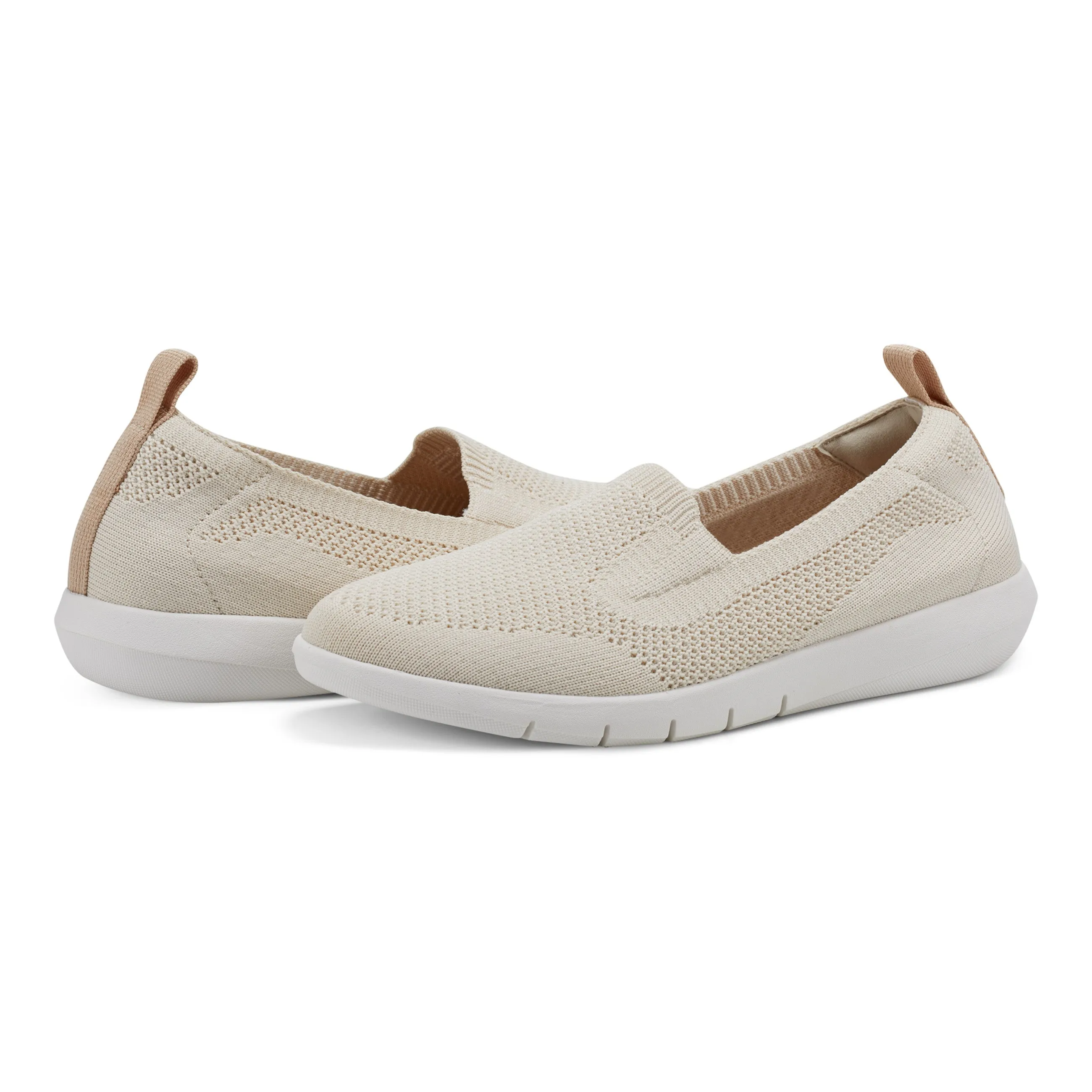 Razzle Casual Flats
