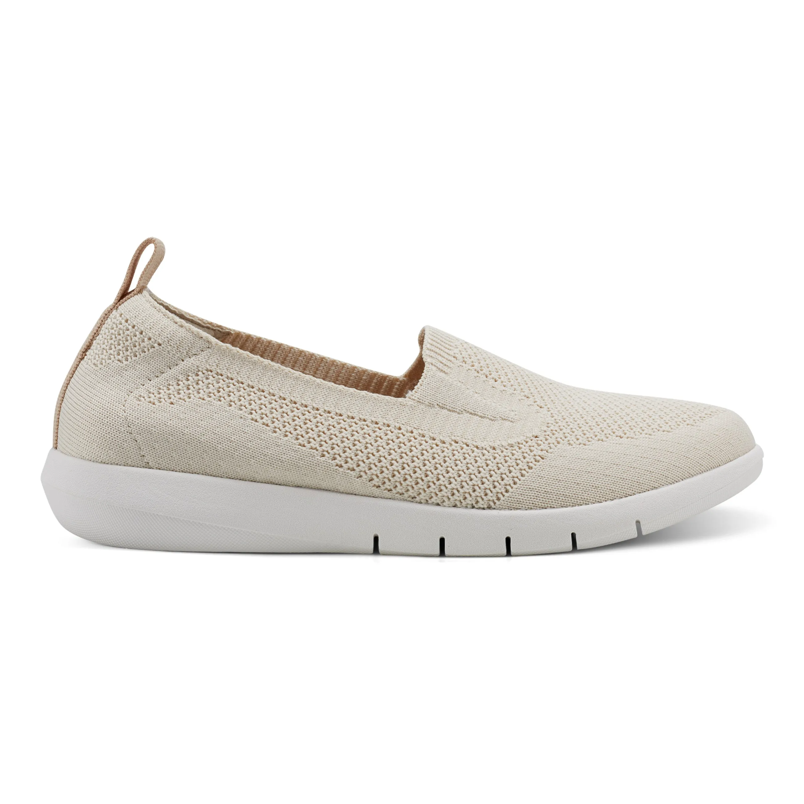 Razzle Casual Flats