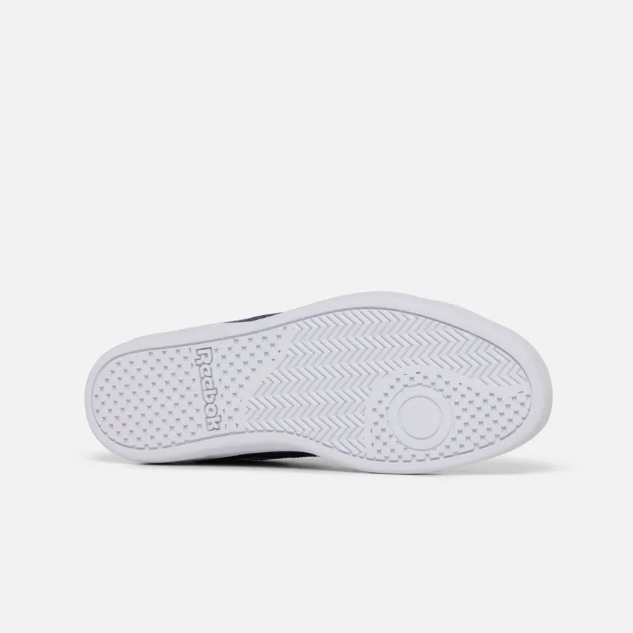 Reebok Court Retro Vector Navy/Black/White