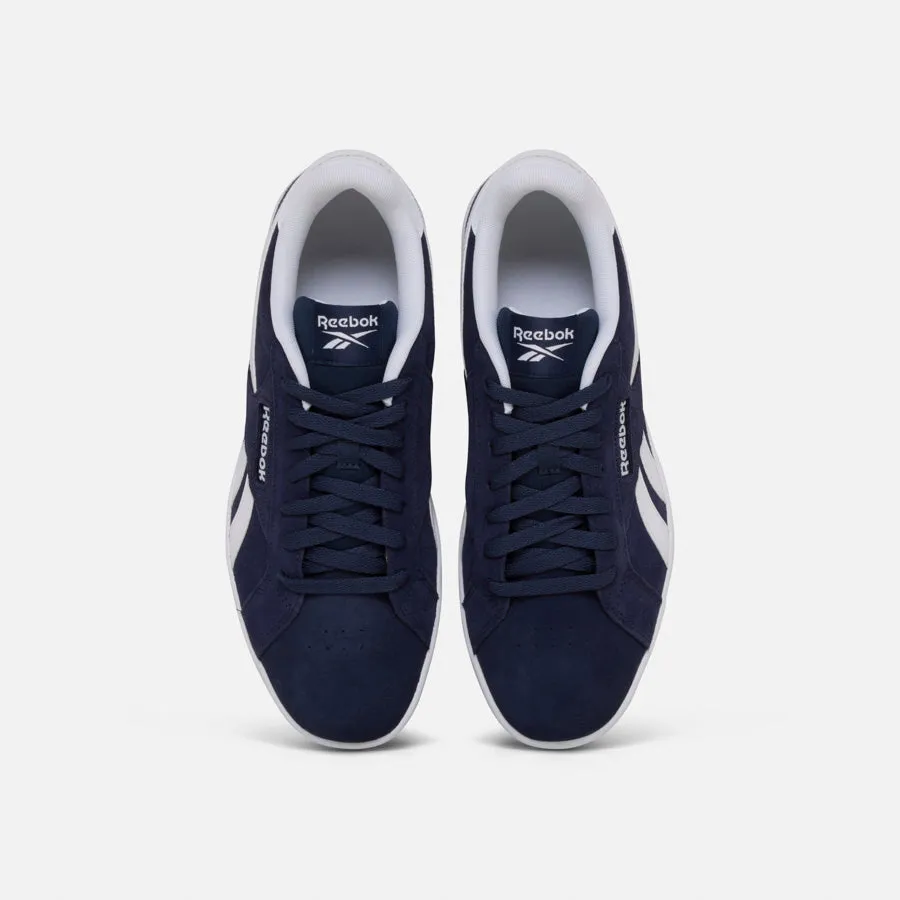 Reebok Court Retro Vector Navy/Black/White