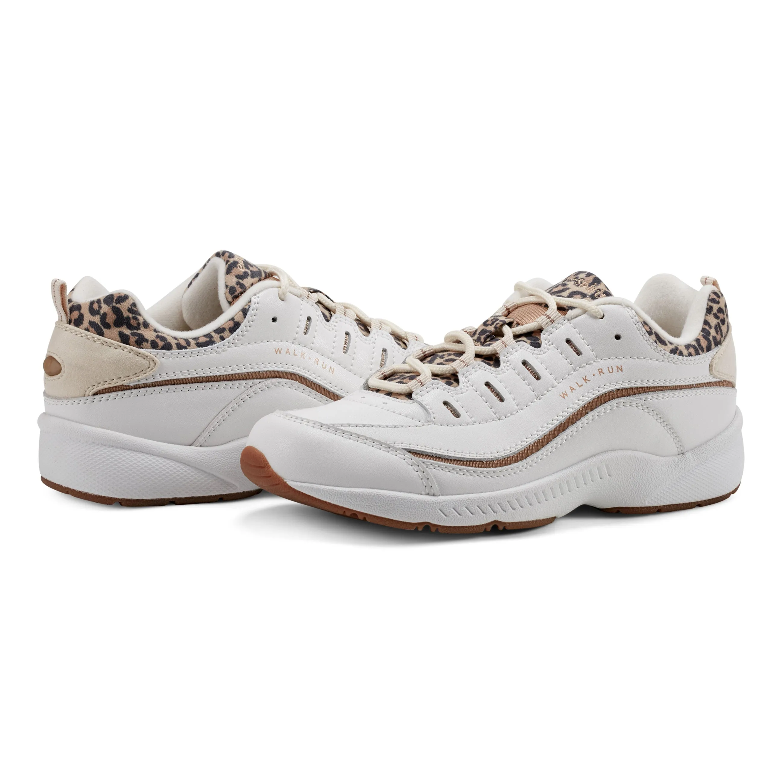 Romy Walking Shoes