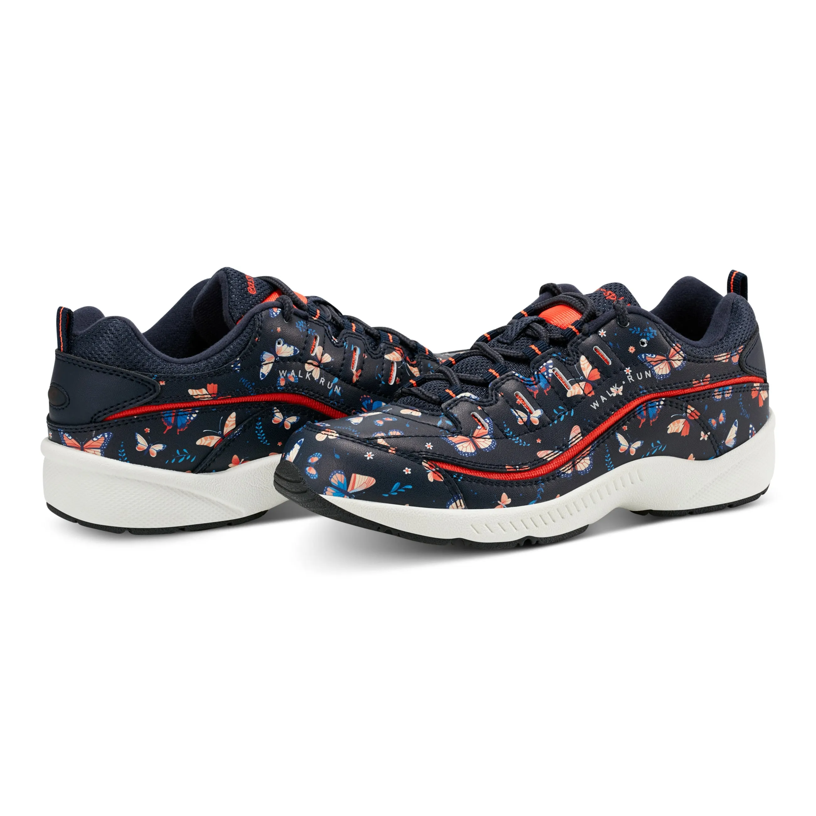 Romy Walking Shoes