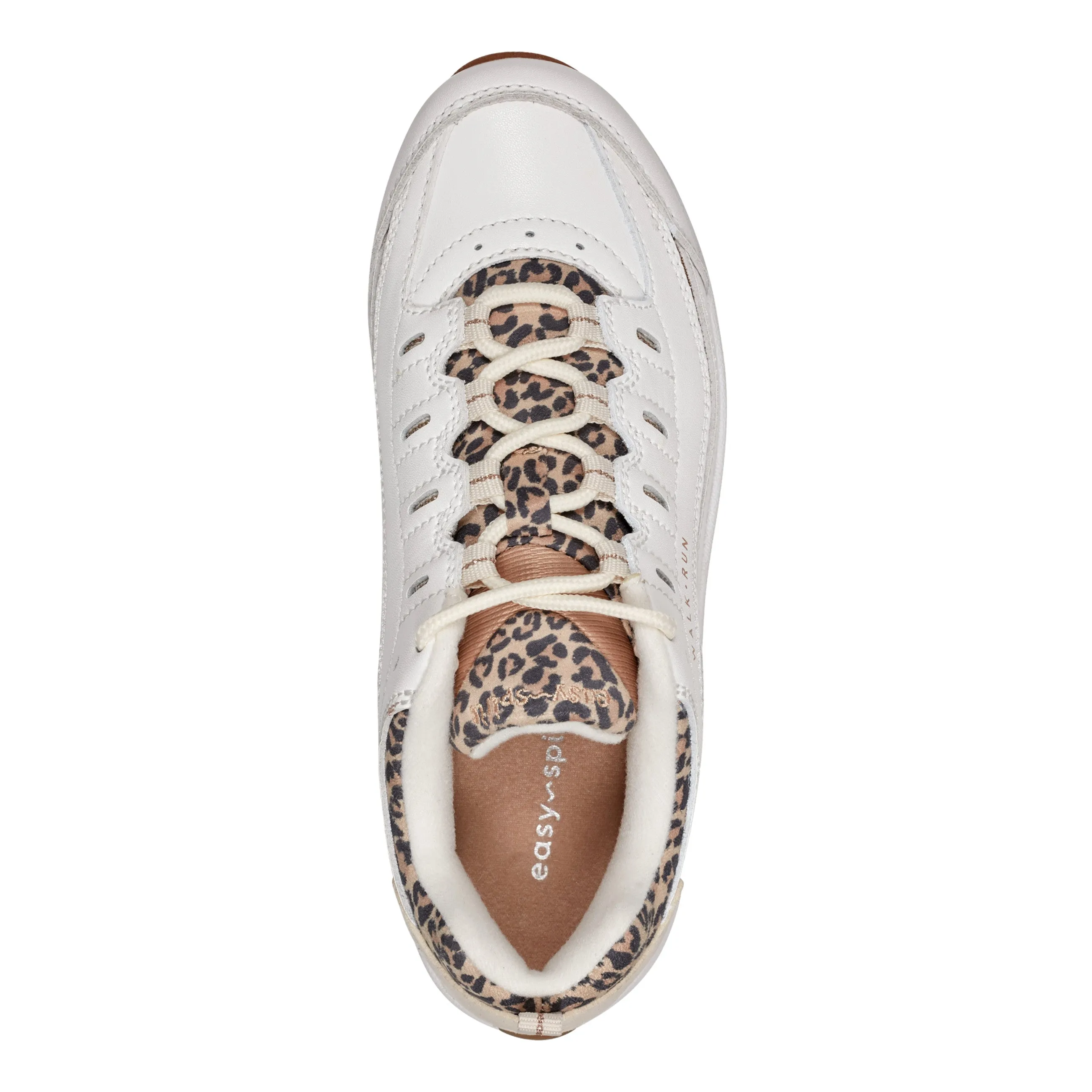 Romy Walking Shoes