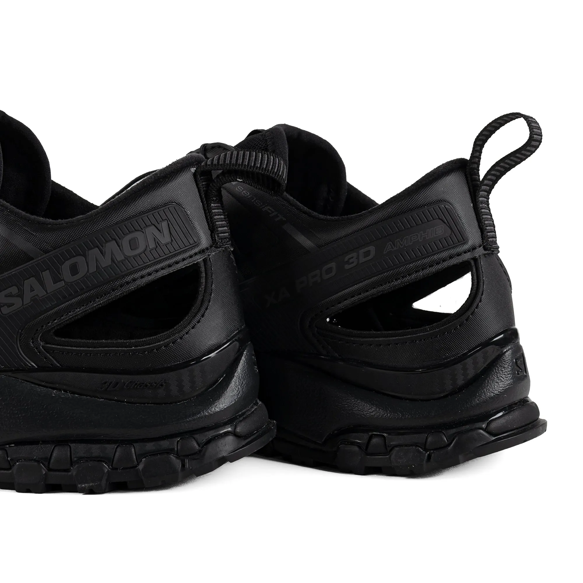 Salomon XA PRO 3D Amphib Black L47740000